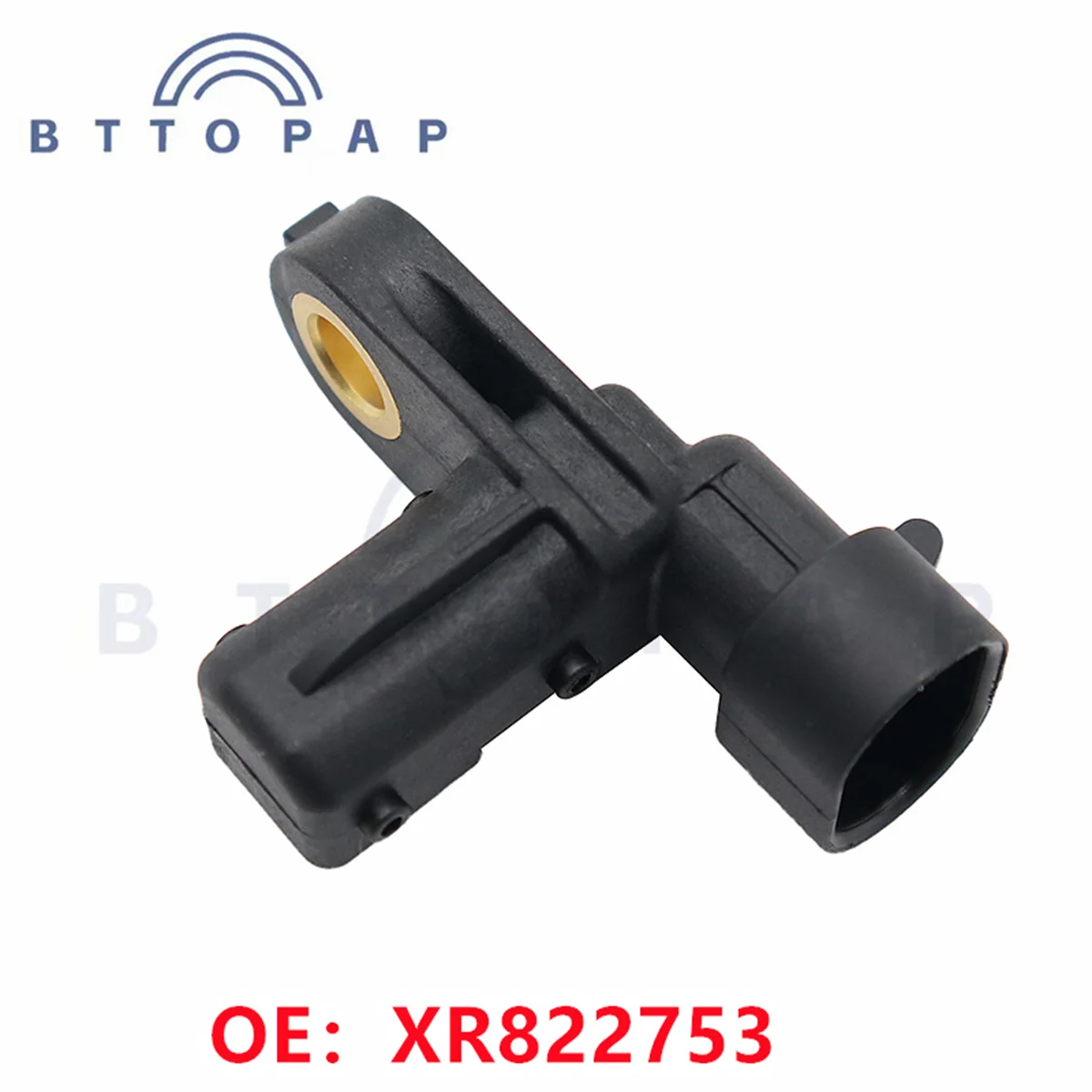 ABS Wheel Speed Sensors XR822753 For Jaguar Super V8/ Vanden Plas/ XJ8 XJR XK8 XKR New Automobiles Spare Part 61272 106467 31258