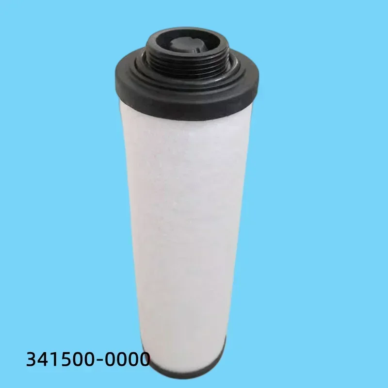 Dalutong Vacuum Pump Exhaust Filter Element DLT.V0100/300 Oil Mist Separator Thread Filters 341500