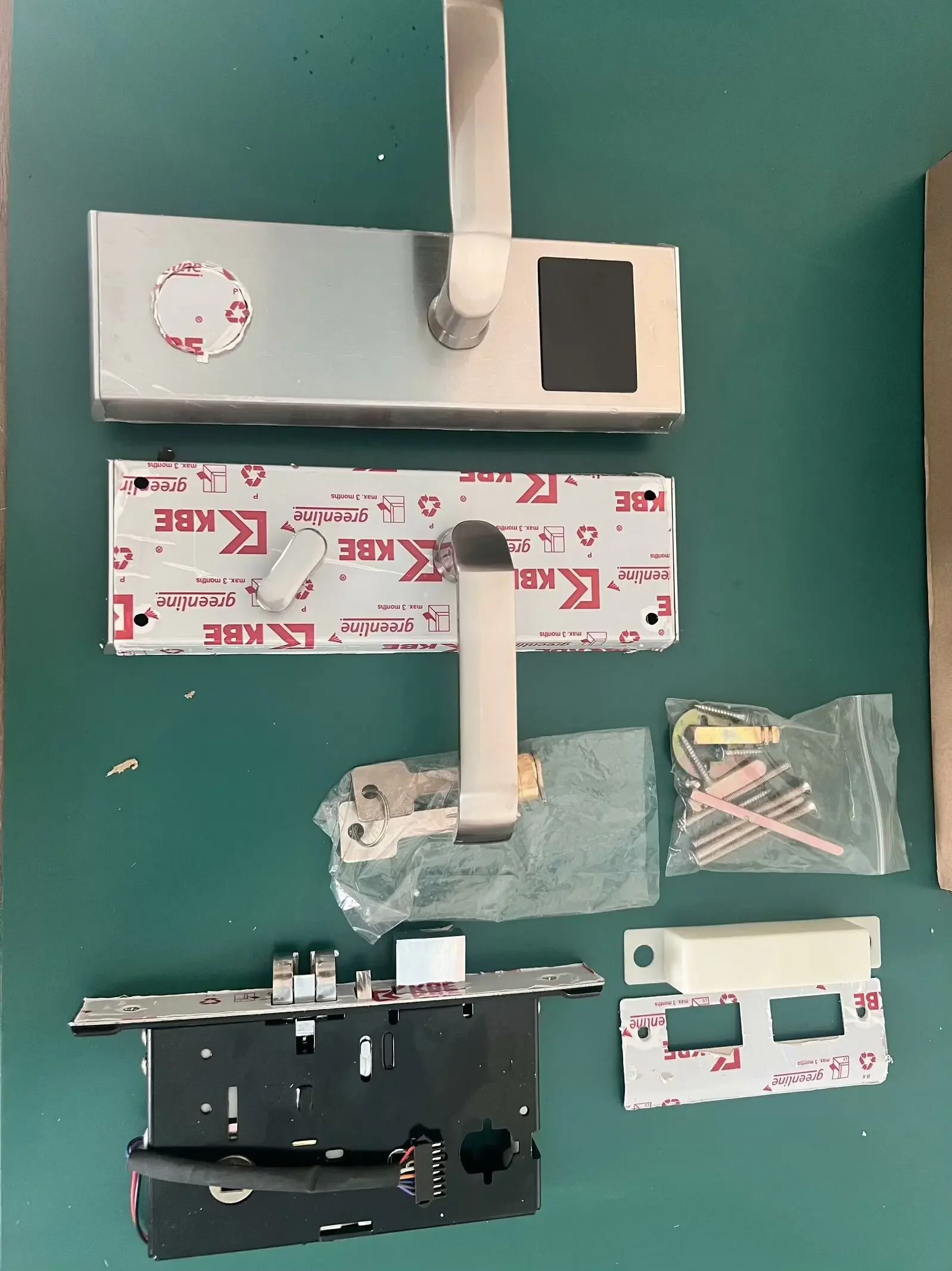 #Wireless Ble Wifi …