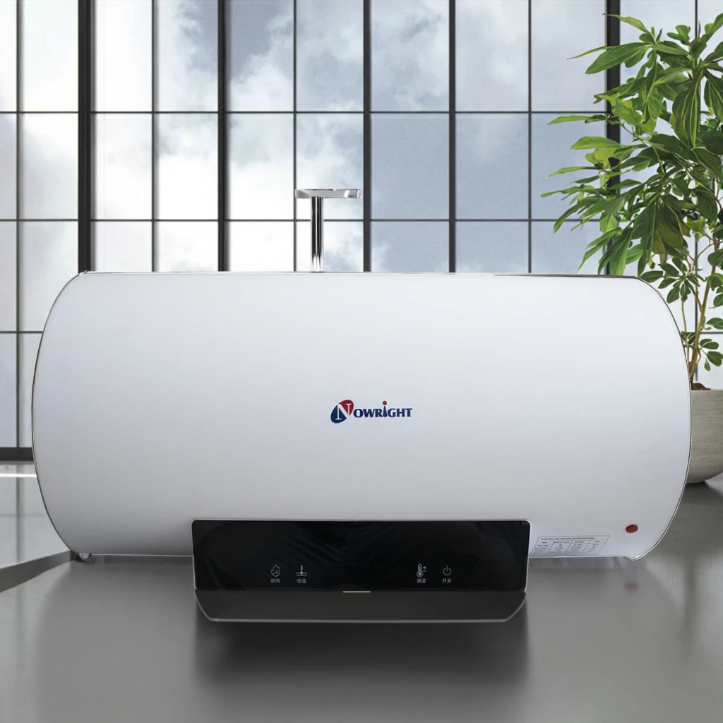 

Intelligentized Controllers Home Solar Water Heating System Direct-Plug Pressurized Electric Energy-Powered For Hotel RV