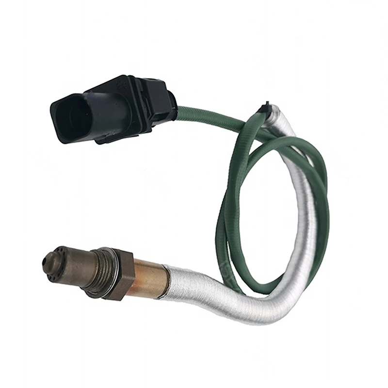 0065422718 0258017203 Oxygen Sensor For MERCEDES BENZ W212 S212 W204 C204 S204 A207 C207 R172 2007-2014