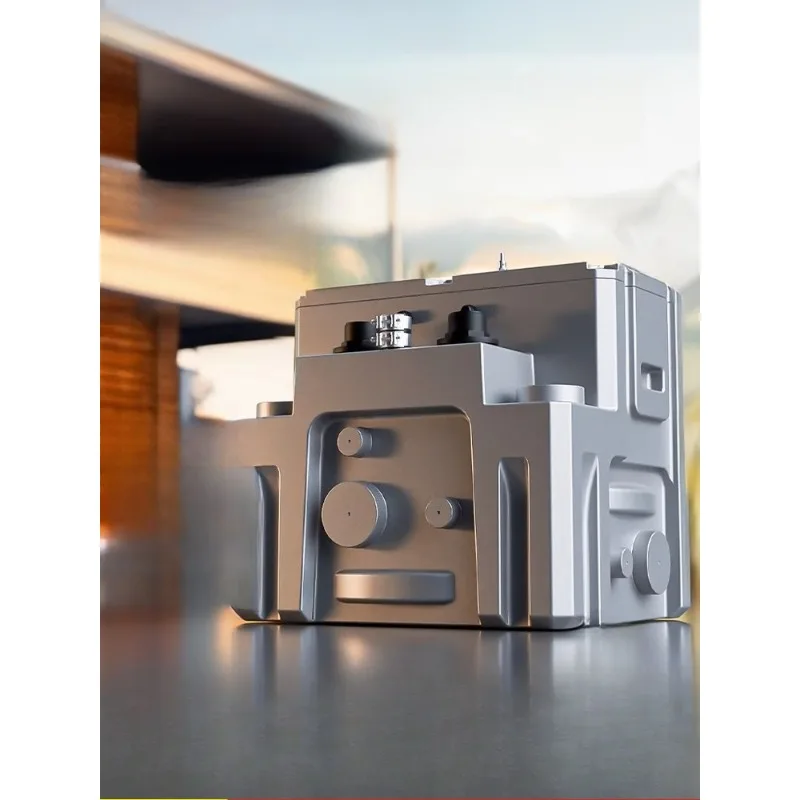 

Basement sewage lift pump household villa bathroom toilet kitchen automatic integrated sewage lift