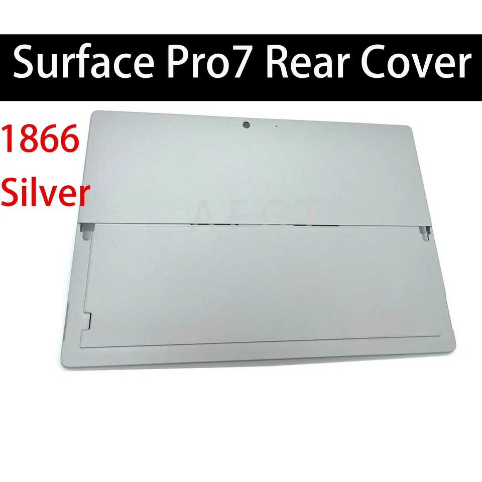 For Microsoft Surface Pro 7 1866 Rear Cover Battery Housing