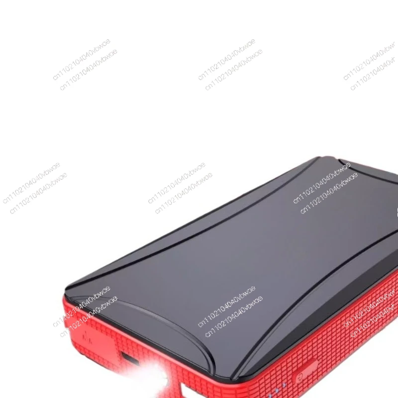 

Car Emergency Jump Starter 12V Car Battery Power Bank Jump Starter Ignition Tool