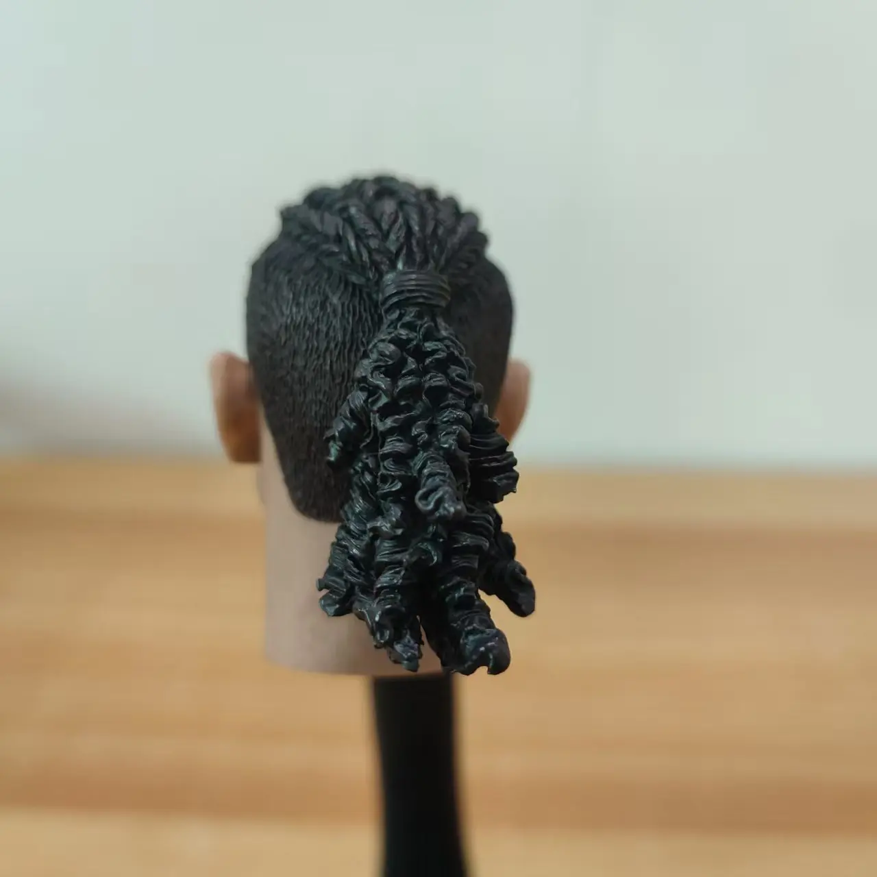 غطاء الرأس 1/6 رجل عسكري نحت الرأس HP-0050 ذكر رئيس نحت جاكي تشيونغ هونغ كونغ ستار نموذج صالح 12 "Hottoys عمل الشكل