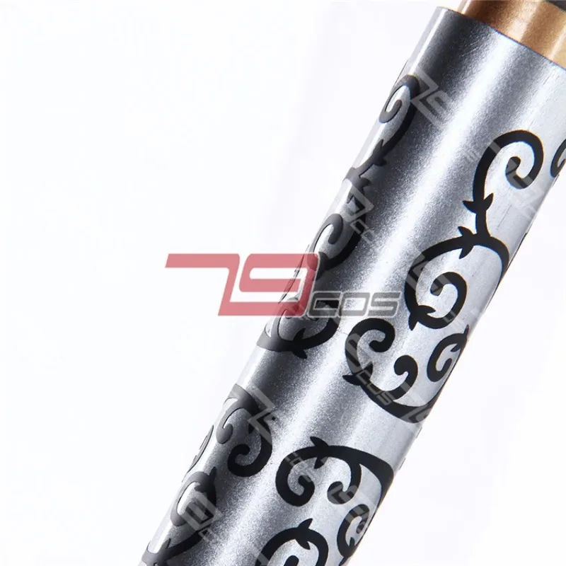 

Anime Ruby Professor Ozpin Walking Sticks Canes Cosplay Props Halloween Christmas Party Comic Show Decorative Accessory