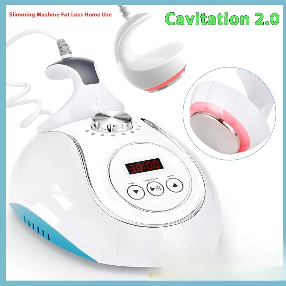 

60K инструмент для удаления жира, бытовой вибрационный массажер, инструмент для похудения жира, жира, стегон, живота и талии