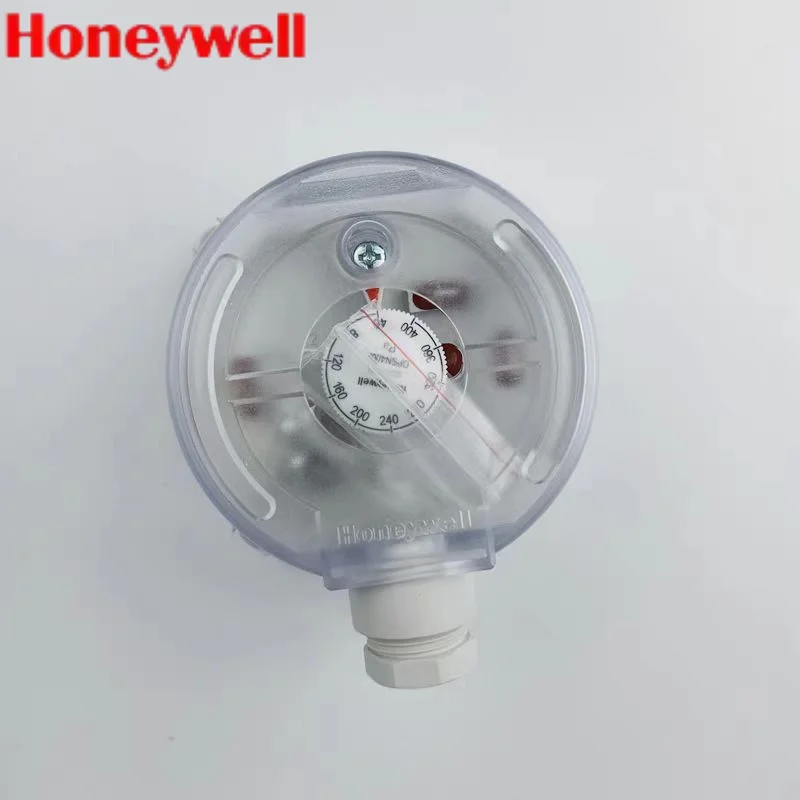 Honeywell DPSN200A …