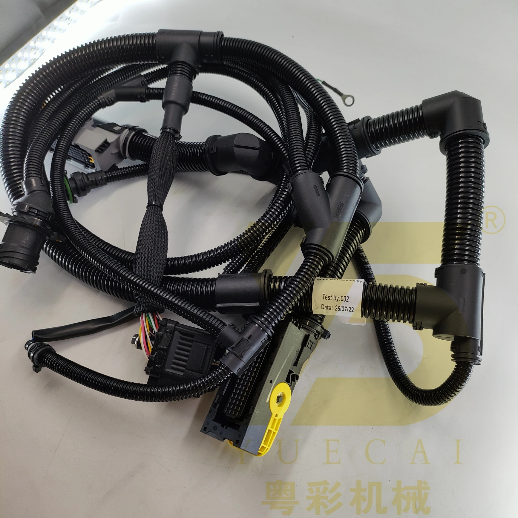 

YUE CAI Harness VOE11171191 L60F L70F L90F L120F L140F 170F L190F L200F L220F Cable And Wire Harness 11171191