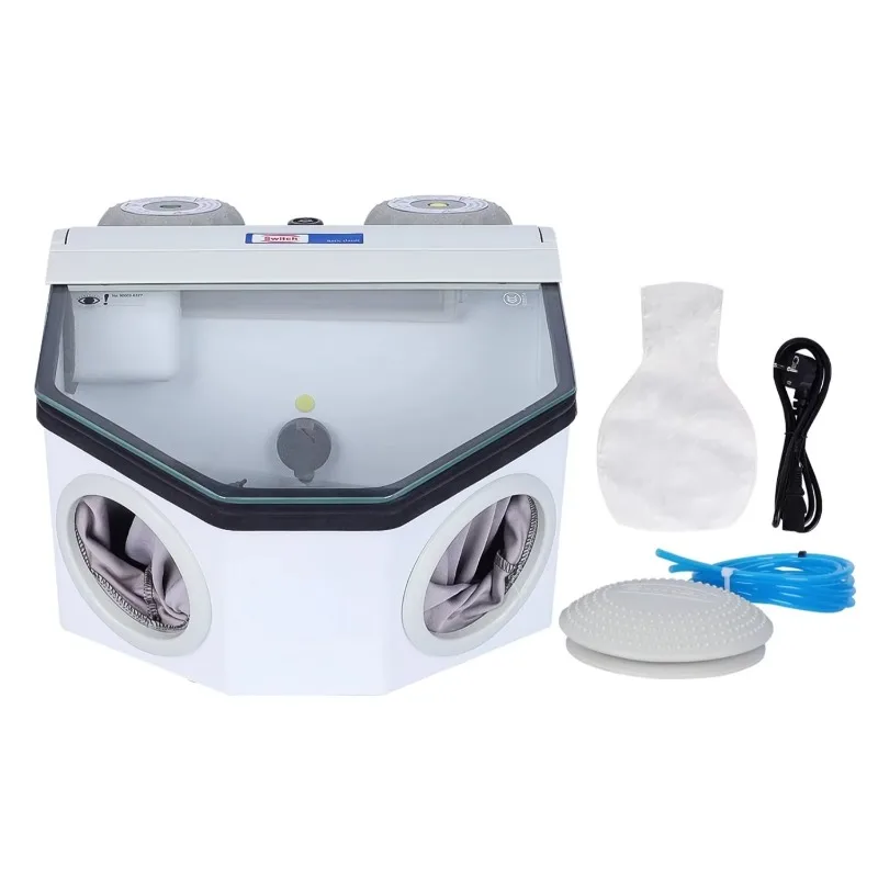 PS-7 Universal Sand… - image