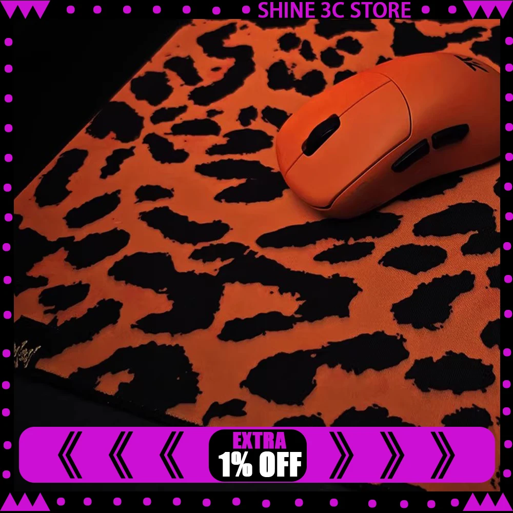 

Игровой коврик для мыши D-GLOW One, гладкий и быстрый, с защитой от скольжения, для TTK, APEX, PUBG, CSGO, Valorant, аксессуары для ПК, подарки