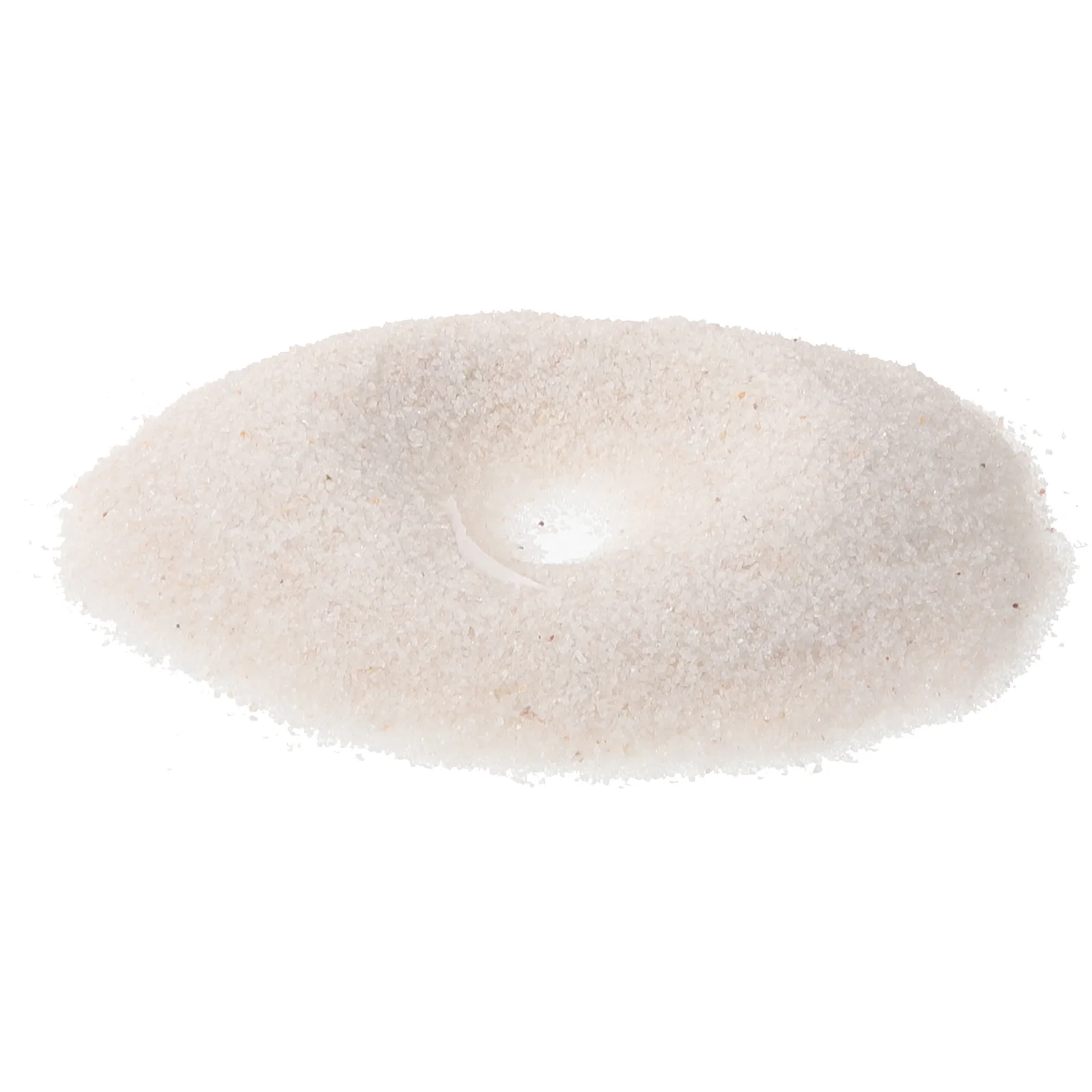 

1 Bag Decorative Aquarium Gravel Fish Tank Stones White Sand Landscaping Ornaments Vase Fillers Delicate Pond Rocks