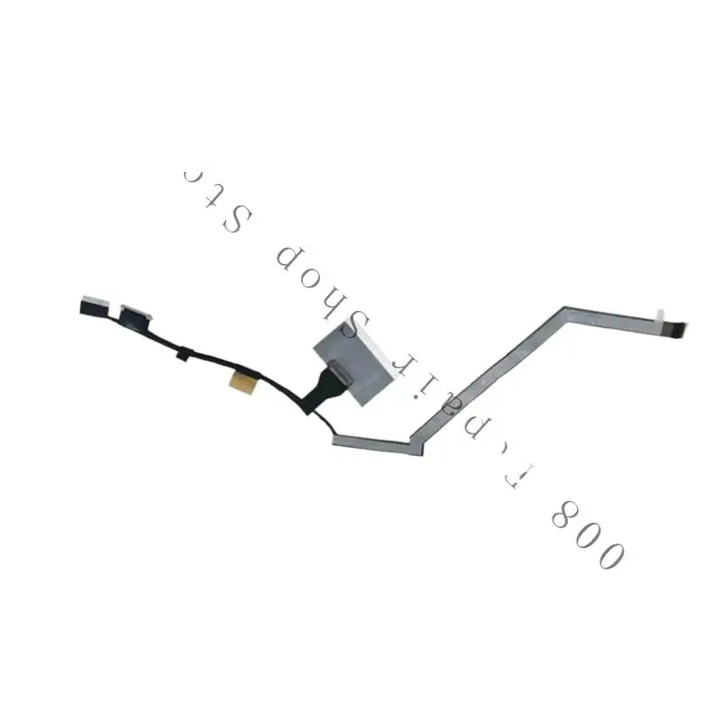 

WORESY Replacement Laptop Lcd EDP FHD Cable FOR DELL Latitude 7300 E7300 EDC30 6MM EPRIVACY MF5R5 0MF5R5 DC02C00K600 #