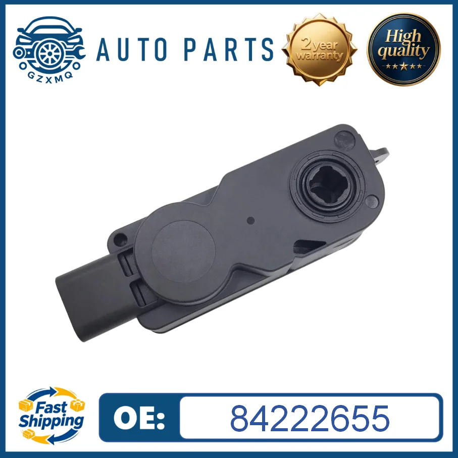 84222655 High Quality Louver motor Servo Motor For 2019-2025 CADILLAC XT4 2.0L