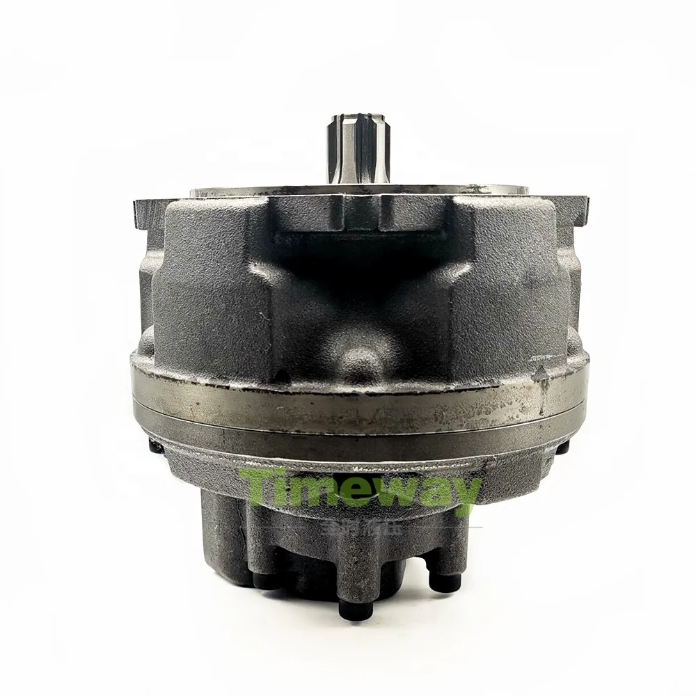 

INM1 Series Original Hydraulic Motor 1-250 Travel Motor INI Hydraulic Rotary Device