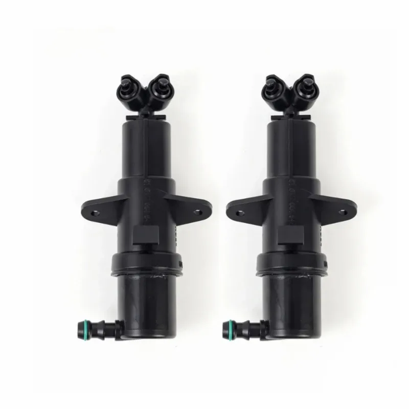 

AU05 -61677001949 Форсунка омывателя фар автомобиля для BMW 7 серии E65 E66 E67 Автомобильные аксессуары