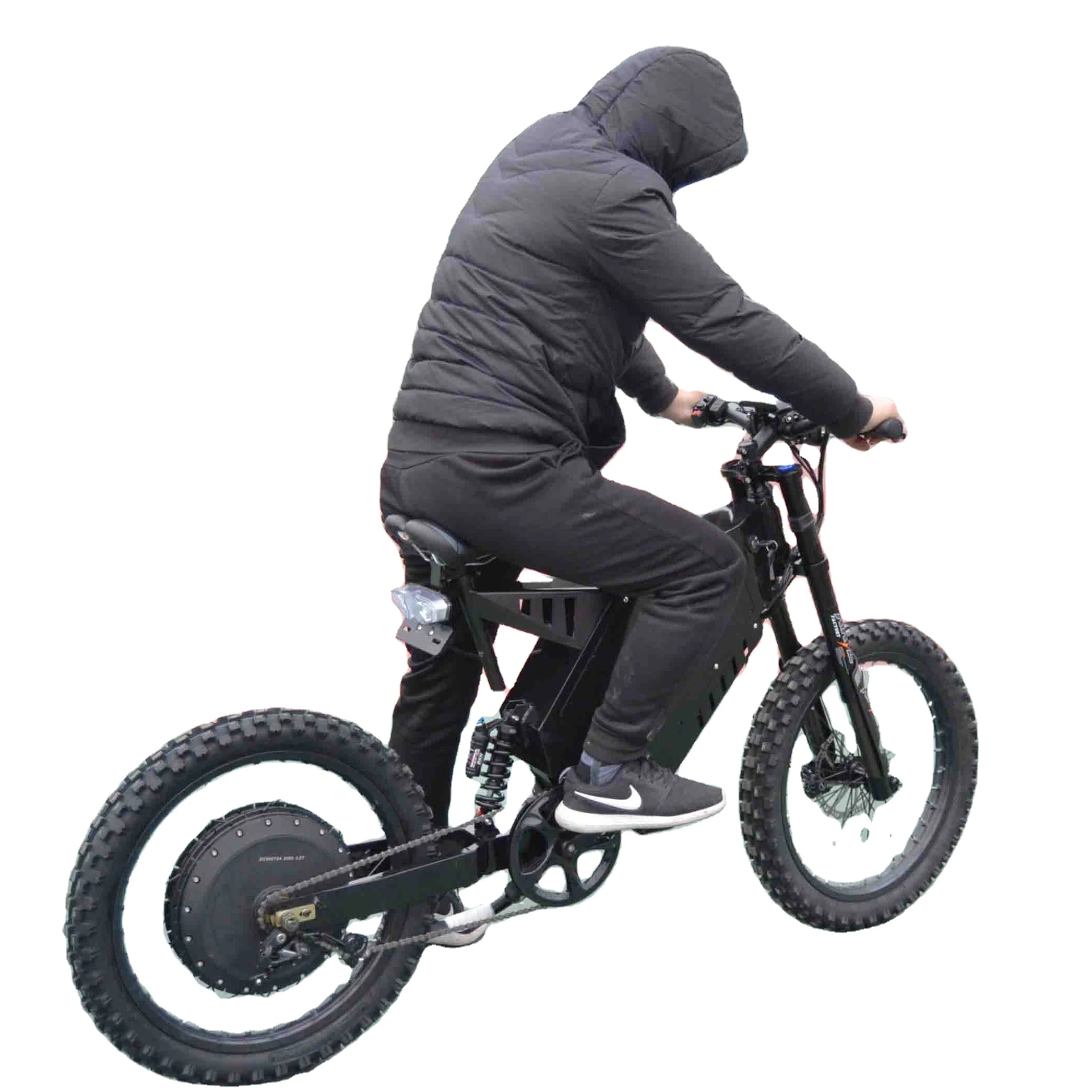 Modification bike shorts dirt bike 49cc electric bike frame