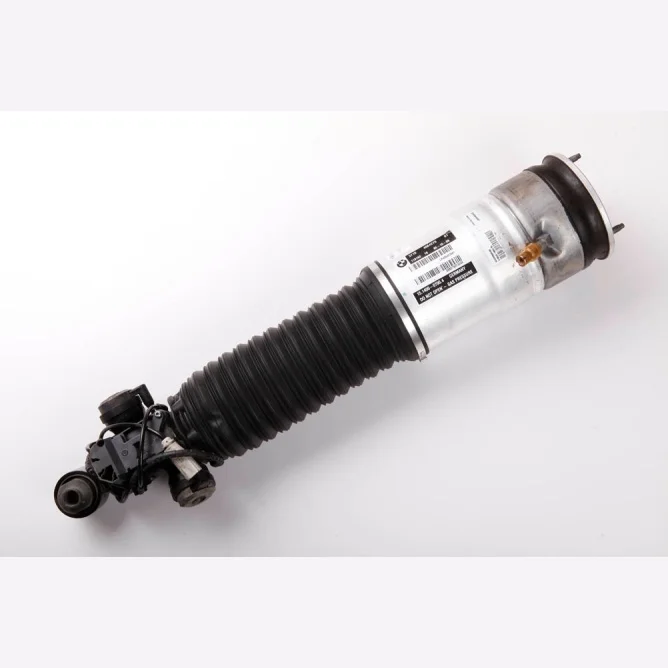 New Applicable for for 730 740 750 Air Suspension G12 E66 Front and Rear Shock Absorber Replacement