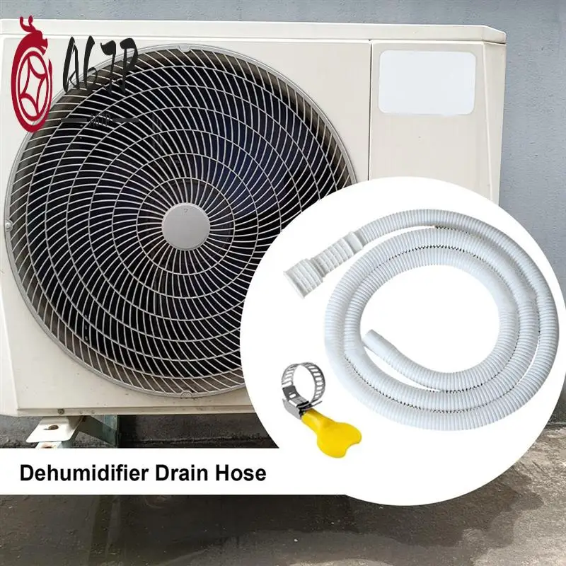 

A67P-Dehumidifier Drain Hose, Portable Air Conditioner Drain Hose, Indoor Dehumidifier Drain Hose, Hose Accessories