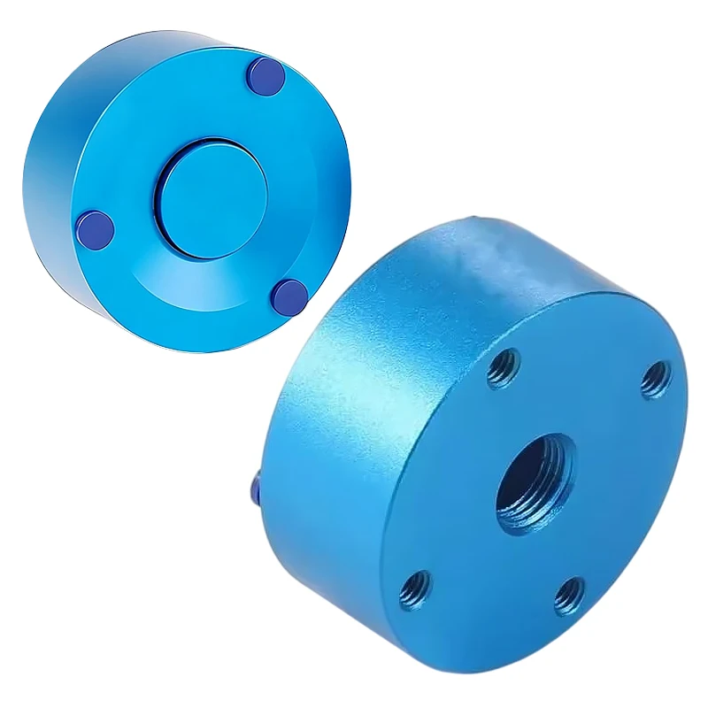 VNT 20 30 40 50 60 80 Non Contact Pneumatic Vacuum Suction Cup Generator Bernoulli Negative Pressure Mask Machine Strong Suction