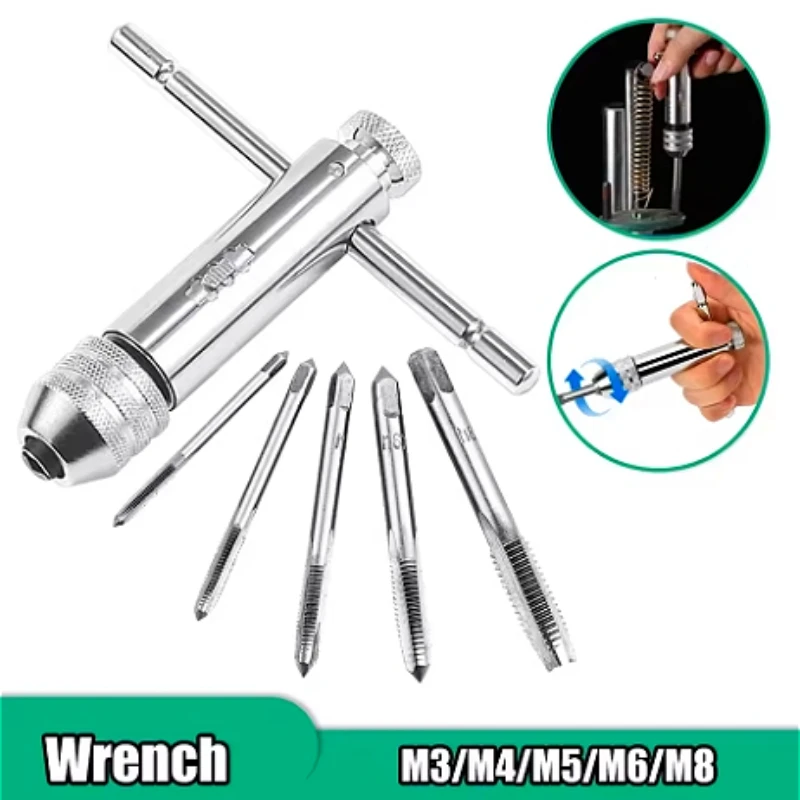 Silver Adjustable R…