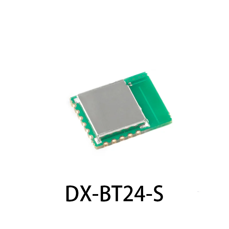 

DX-BT24-S wireless serial port high speed communication transparent BLE5.1 low power Bluetooth module
