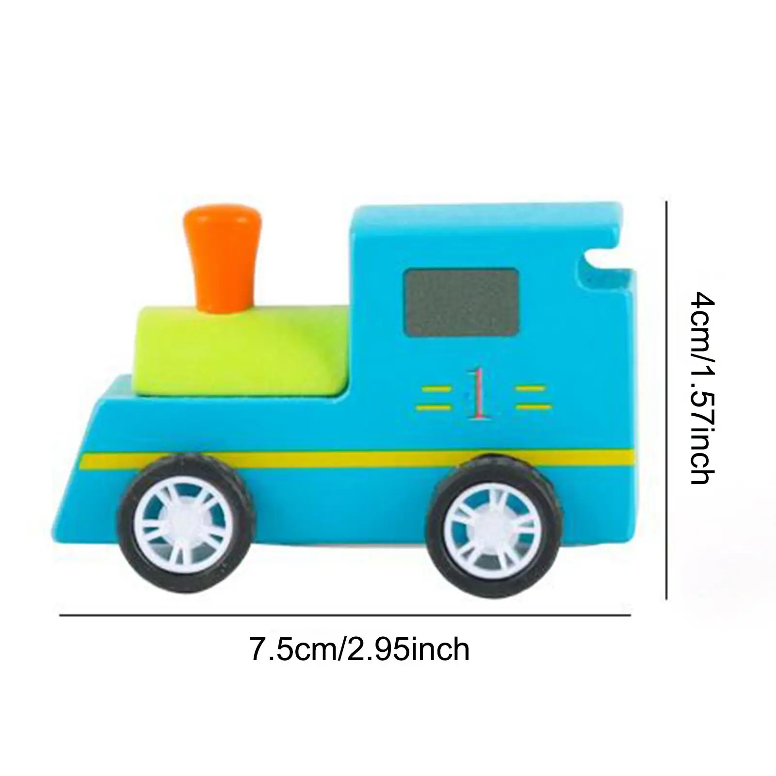 Samochodzik na naciąg, zabawa, koordynacja, wczesna edukacja, motoryka mała, miniaturowa zabawka