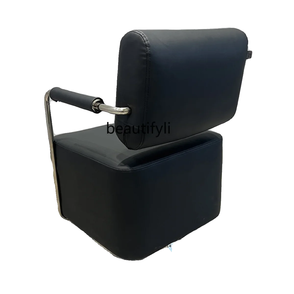 

Barber Shop Leisure Hot Dyeing Chair Rotatable Hair Cutting Chair for Hair Salon Barber Chair