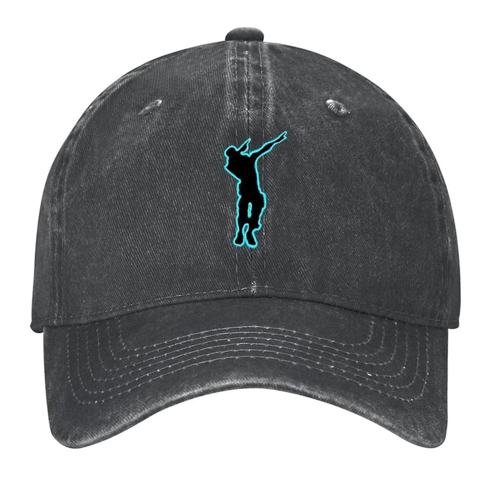 2026 Battle Royale Victory Dance Dab Baseball Cap tea Hat beach hat Icon |-F-| Luxury Woman Men's