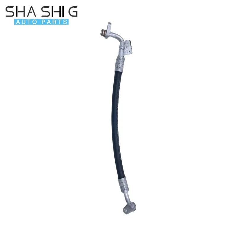 

6460CG Air Conditioning Equipment High Pressure Catheter Refrigeration Tubes For Peugeot 307 308 Citroen C4