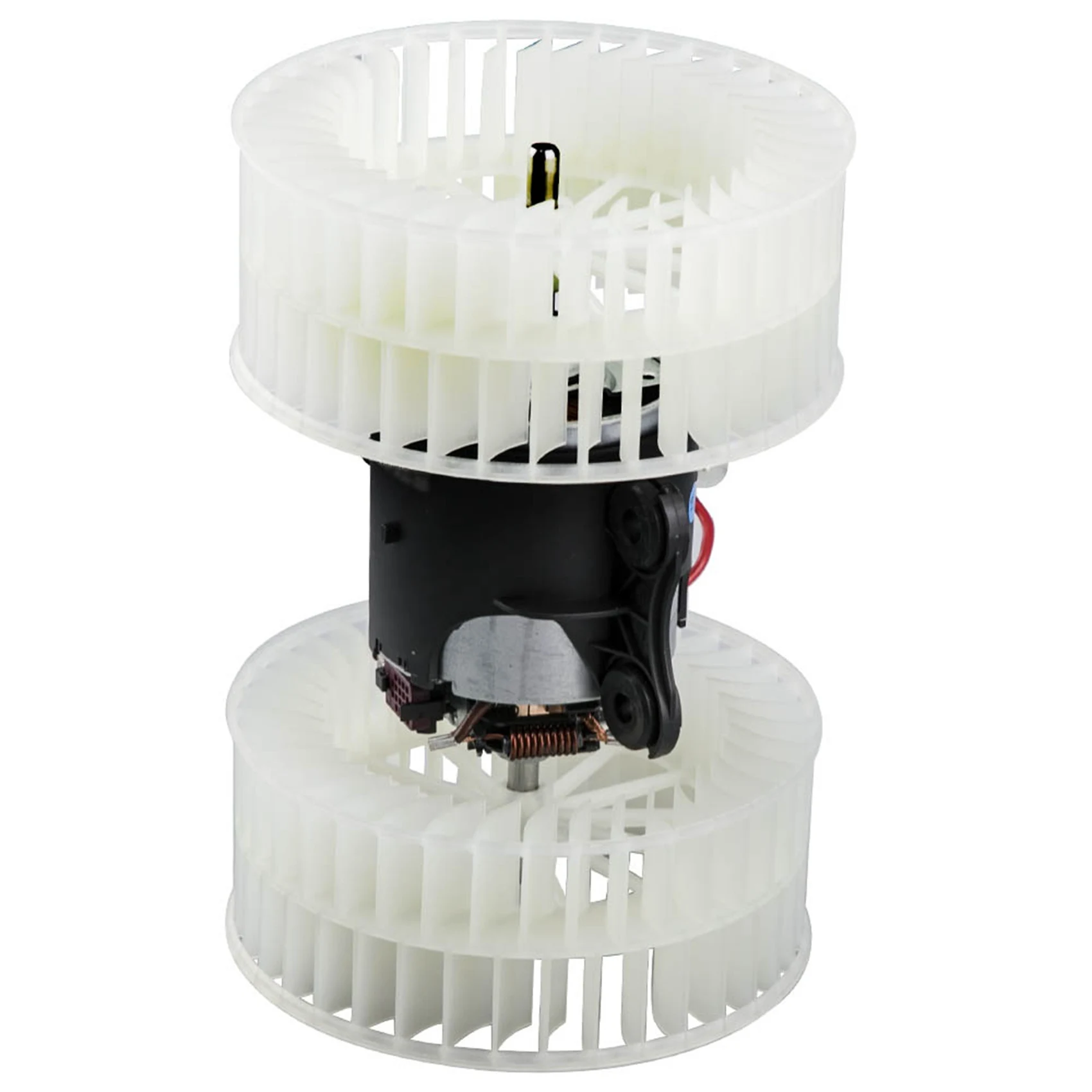 0008357904 Auto Parts Air Conditioning Heater Fan Blower Motor for W639 Heater Blower Motor