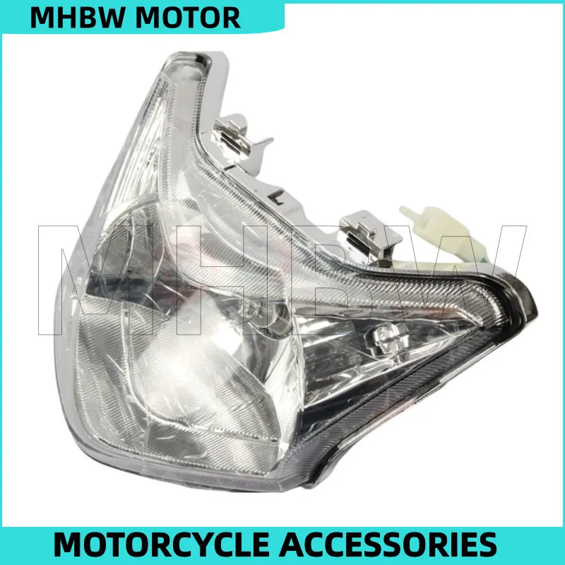 Headlamp Assembly for Sym Xs125t-21/21a