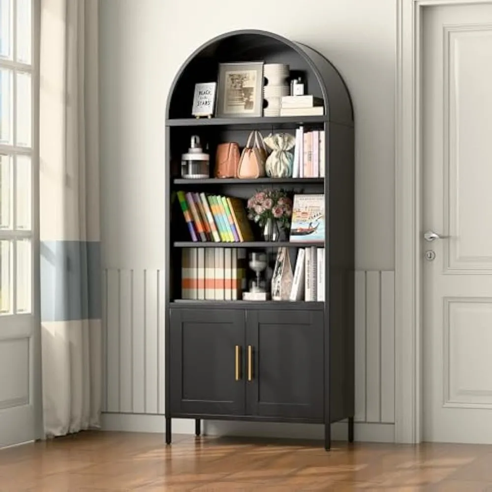 73 In Tall Metal Ar…