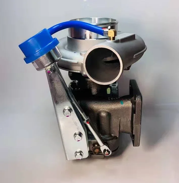 Колесный погрузчик LG956L LG958, рулевой механизм Assy BZZ6-800 4120001805 Для запчастей колесных погрузчиков LG953 LG956