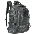 Black Camo