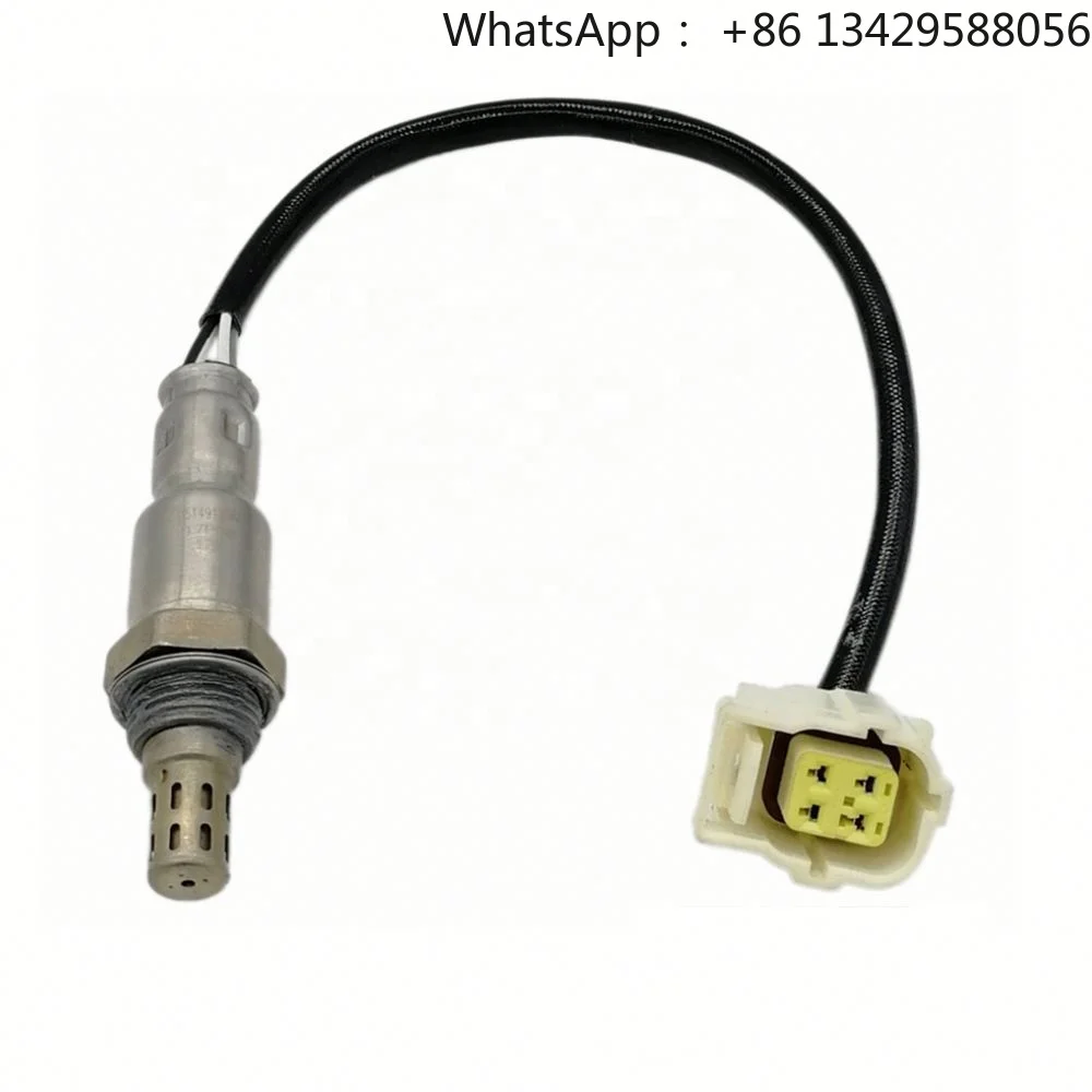 Original Replacement Oxygen Sensor 0258006295 Oxygen Sensor