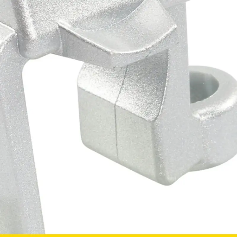 

SZCH Shock Resistant Boat Dock Clips Quick Installation Designs Guard Hook ABS for Floating Platforms & Vessel