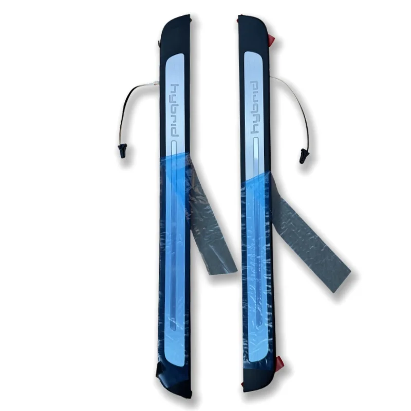 

OEM For Audi A6 S6 C7 with Light Welcome Pedal 4G0947406B