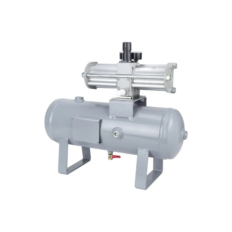 VBA давление воздуха газ бустерный клапан бустерный насос бустерный цилиндр пневматический цилиндр VBA10A/20A-03/40A-04G