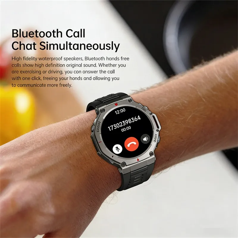 Thumbnail 2 - #72 Best Altimeters to Buy In 2026