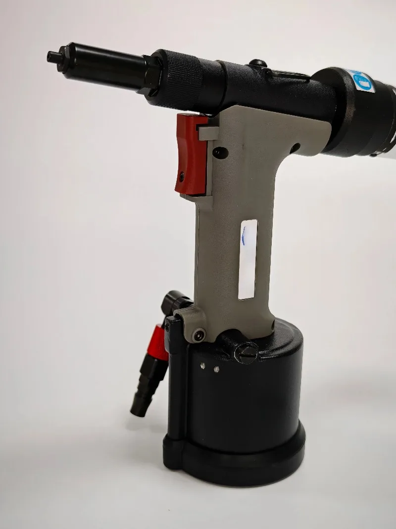 ปืนยิงรีเวทอัตโนมัติแบบลม รุ่น POP Avdel Equal CX106200S สำหรับรีเวทแบบตาบอดขนาด 2.4, 3.2, 4.0 มม.