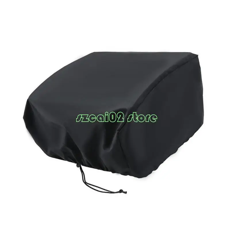 

400B Air Conditioner Weather Guard Waterproof Sun Tight Fit Design Strong Weather for Outdoor