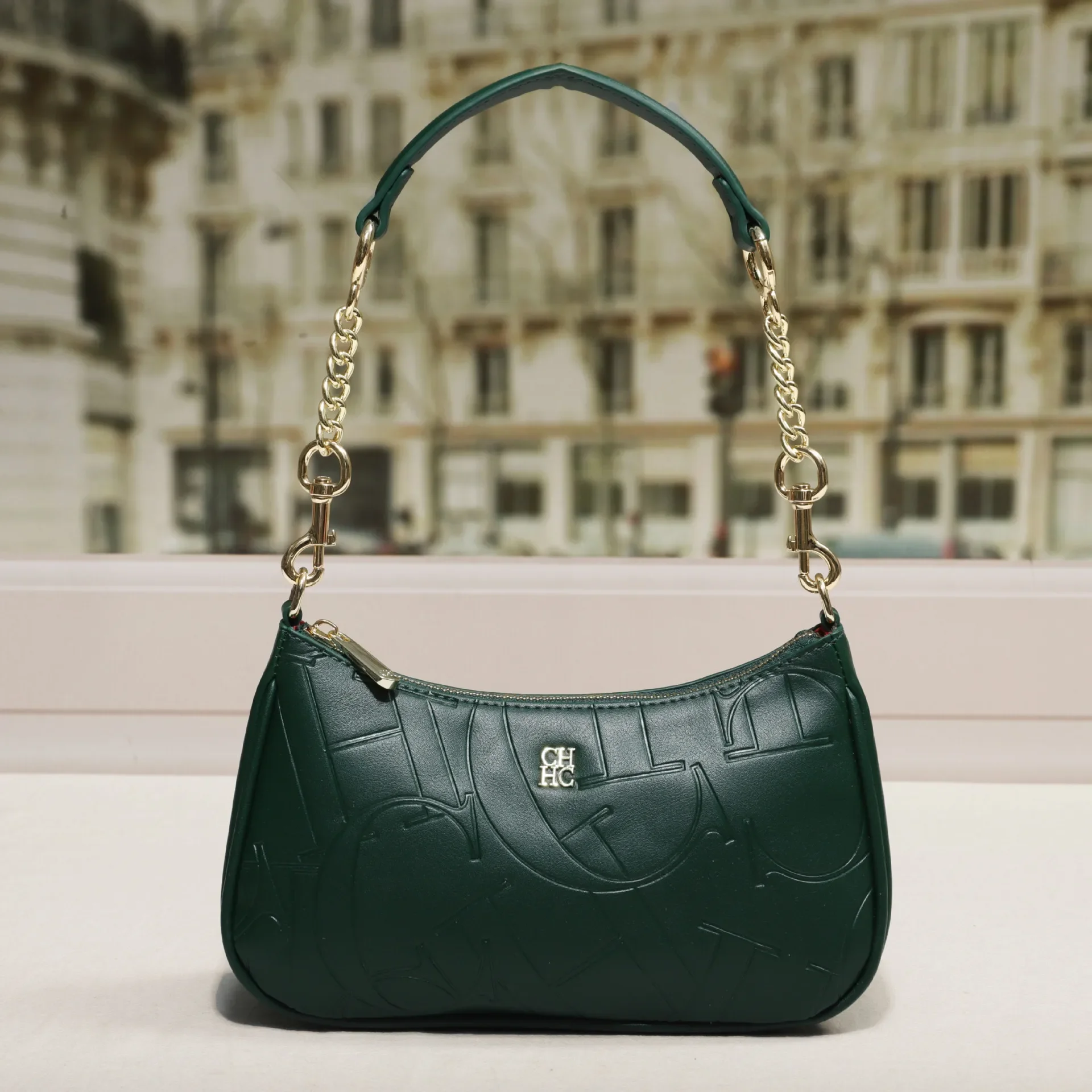 

2025 Chic High Quality Leather Crossbody Bag for Women Handbags Shoulder Tote Messenger Classic Elegant Ladies Luxury