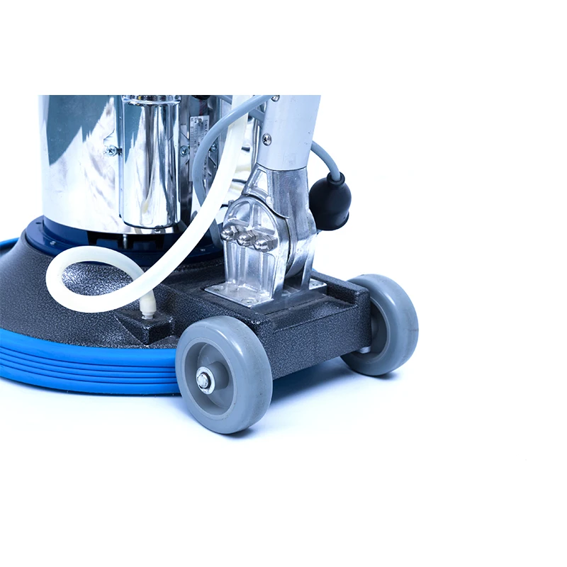 2025Multi-funktion Günstige Elektrische Fliesen Boden Puffer Polierer Polierer Reinigung Maschine Teppich Waschmaschine