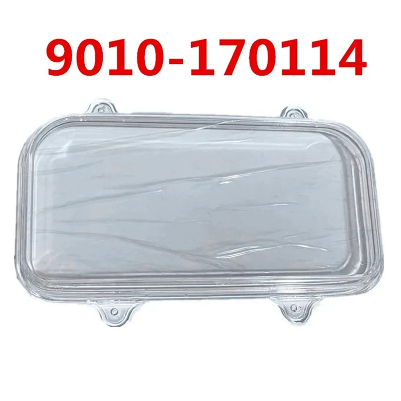 

Instrument Cover For Cfmoto 500 X5 CF188 Goes 520 525 9010-170214 9010-170114 901-17.01.14