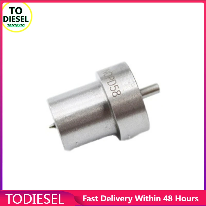 

Free Shipping 4PCS Diesel Pump PD Nozzle DN0PD124 DN0PD628 DN4PD58 DN0PD21 DN4PDN117