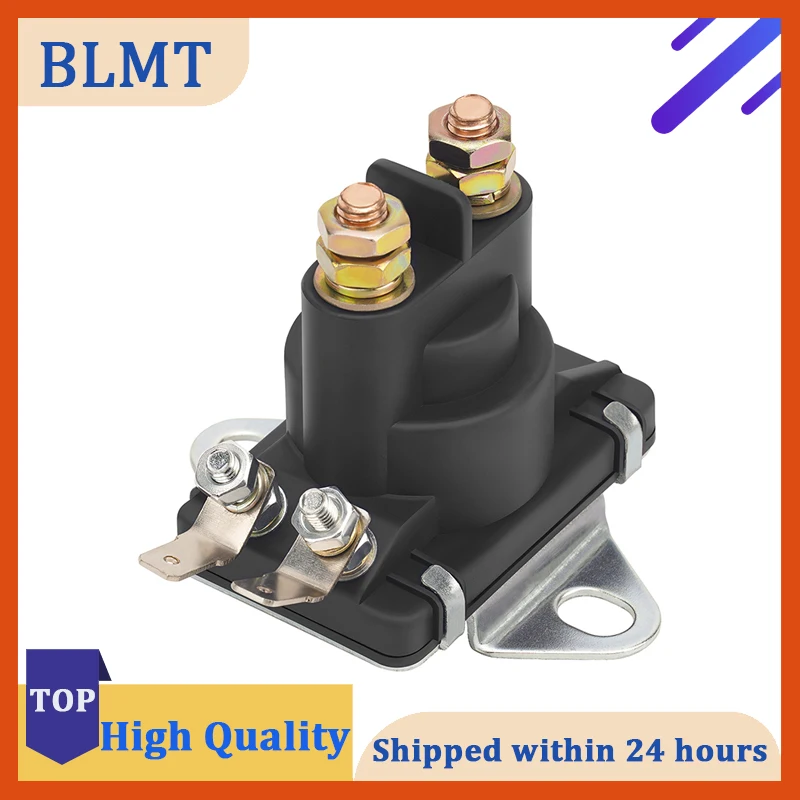 

Реле стартера мотоцикла для MERCURY 89-818864T 89-846070 89-94318 89-96158 89-96158T 89818864T 89846070 8994318 8996158T