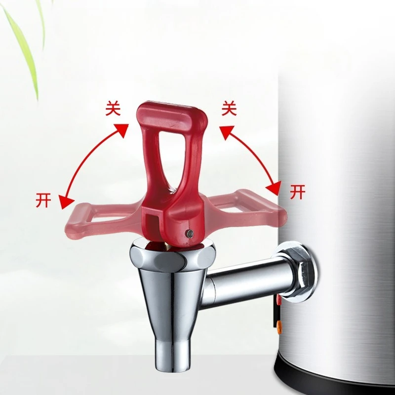 Wall-mounted Brass Single Cold Faucet with Filter Wine Valve Drinking Fountain Switch Faucet Replacement Part