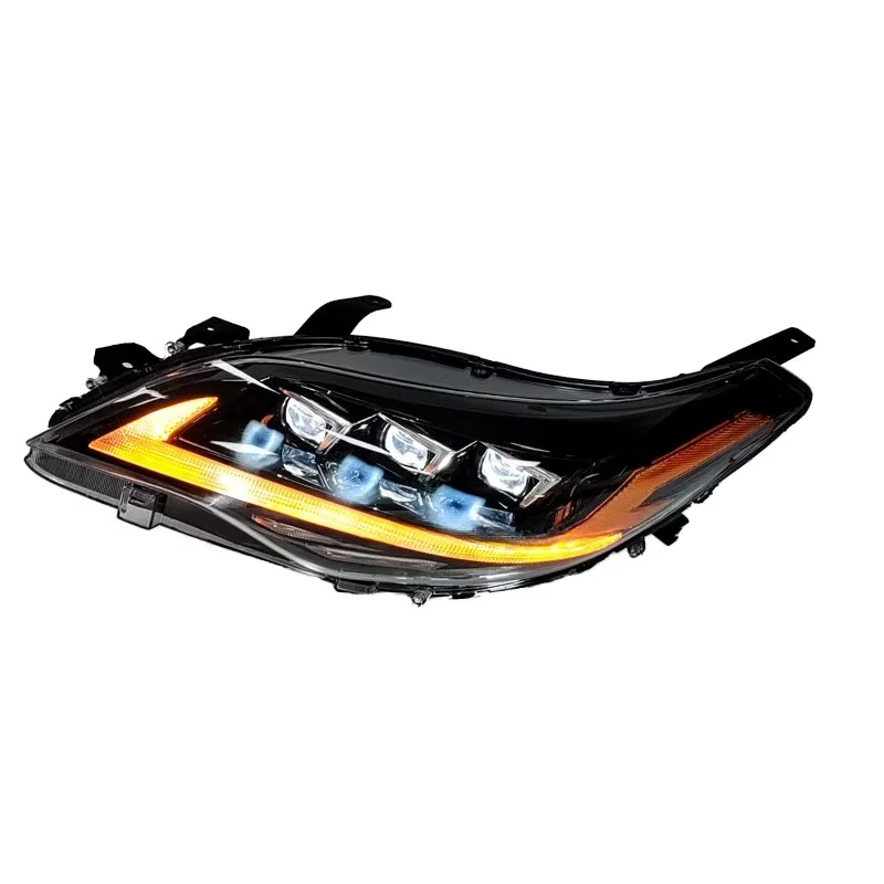 

Sales Promotion Auto Parts LED 3 Headlights Headlights for 2013-2018