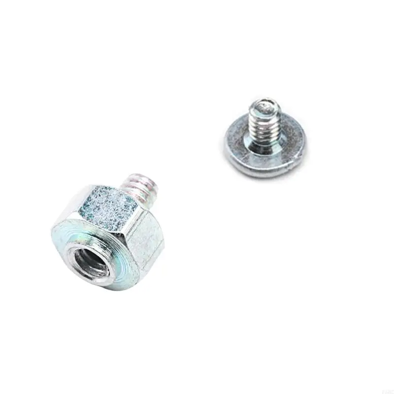 F68C 10 Bộ cho M.2 Vít ngắn thấp cho bộ dụng cụ gắn tay B460-1